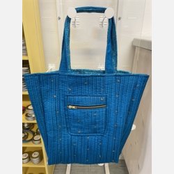 TOTE BAG - #36